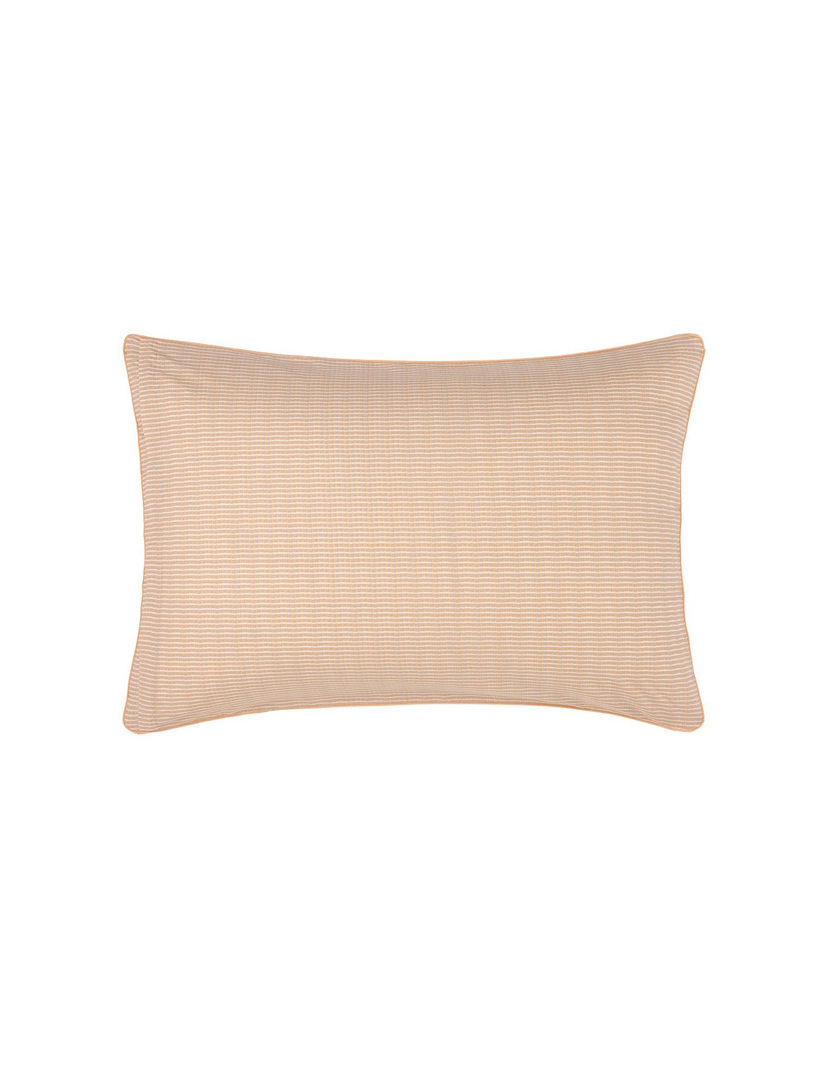 Caraco Standard Pillowcase