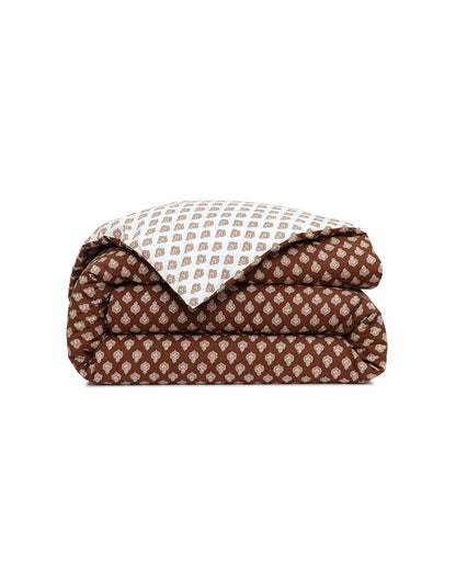 Capbrun Duvet Cover King