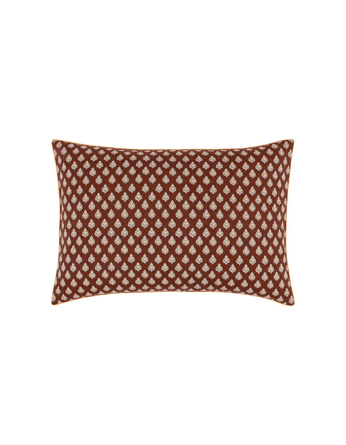 Capbrun Standard Pillowcase