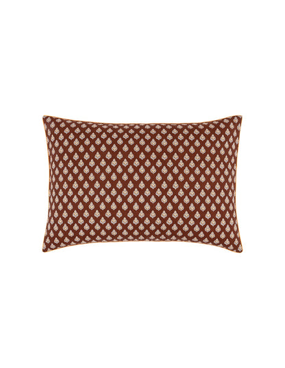 Capbrun Standard Pillowcase
