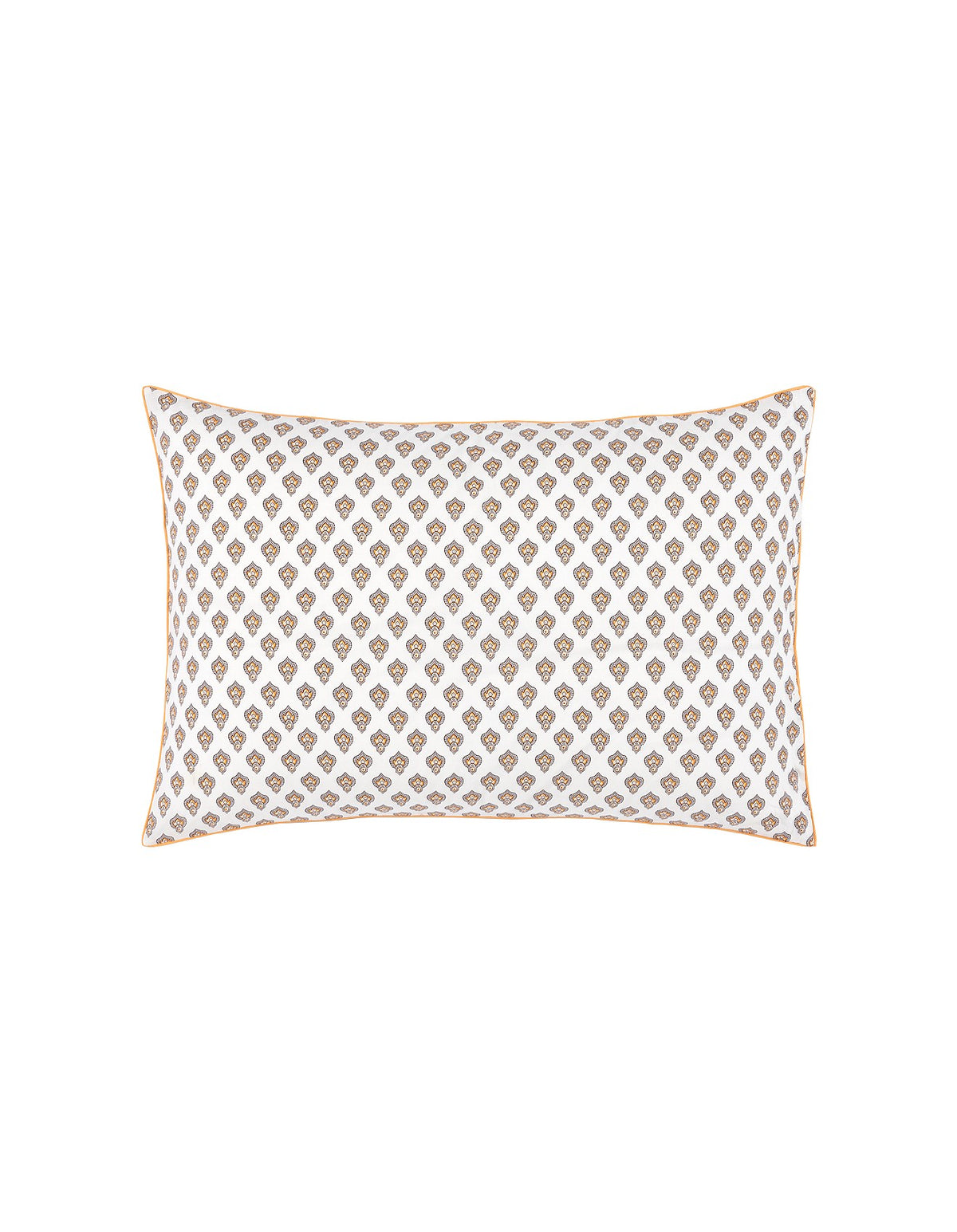 Capbrun Standard Pillowcase