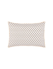 Capbrun Standard Pillowcase