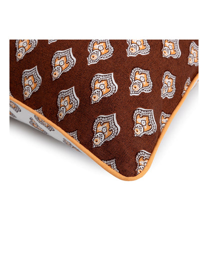 Capbrun Standard Pillowcase