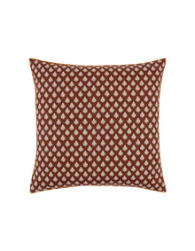 Capbrun European Pillowcase