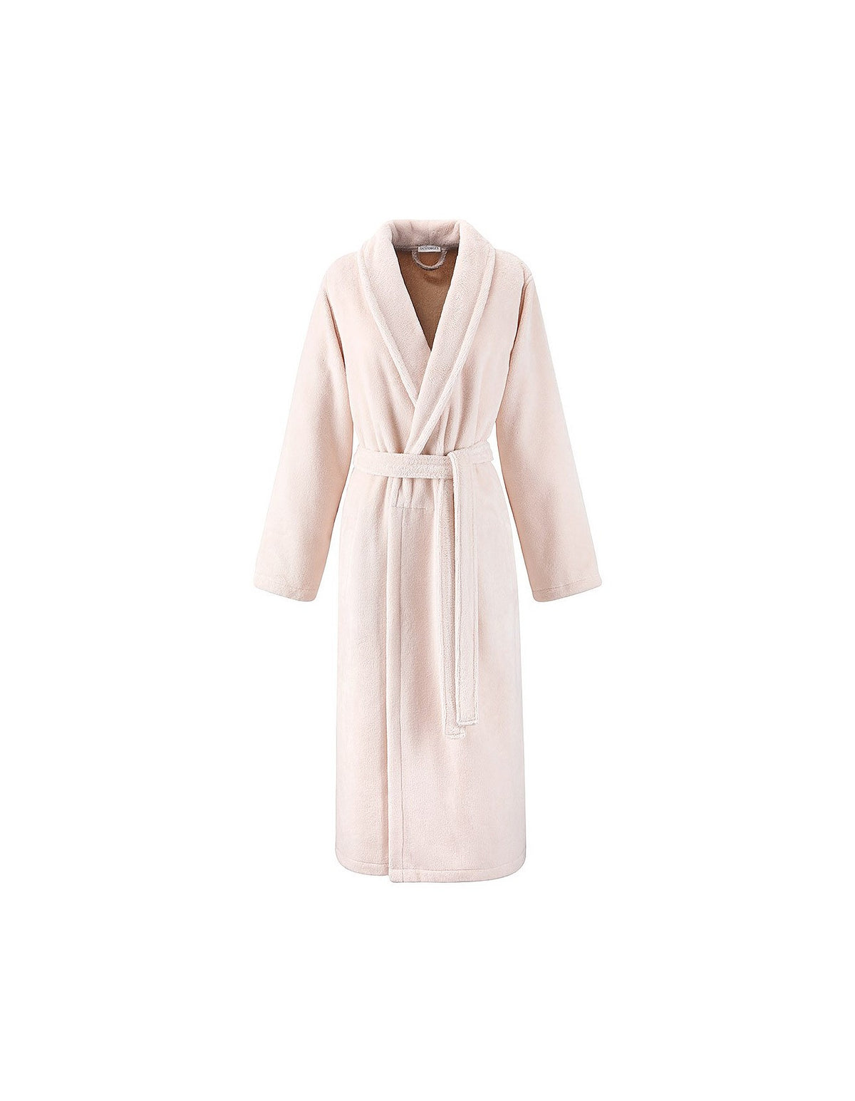December Bathrobe