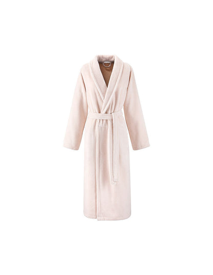 December Bathrobe