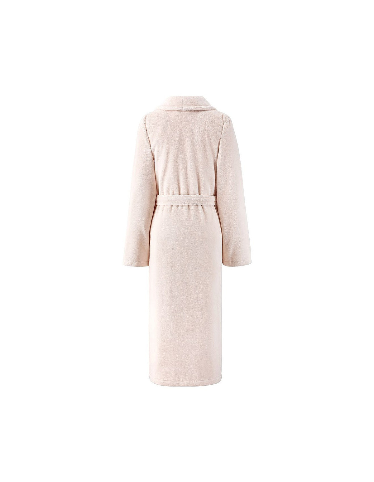 December Bathrobe