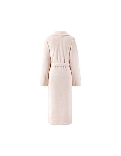 December Bathrobe