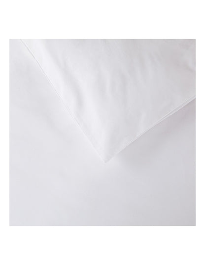 CLS ALCOVE QUEEN DUVET COVER