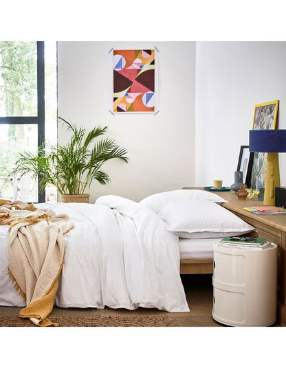 CLS ALCOVE QUEEN DUVET COVER