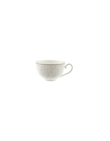 Gray Pearl Breakfast Cup