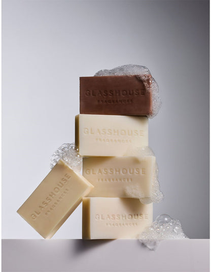 A Tahaa Affair Body Bar 180g