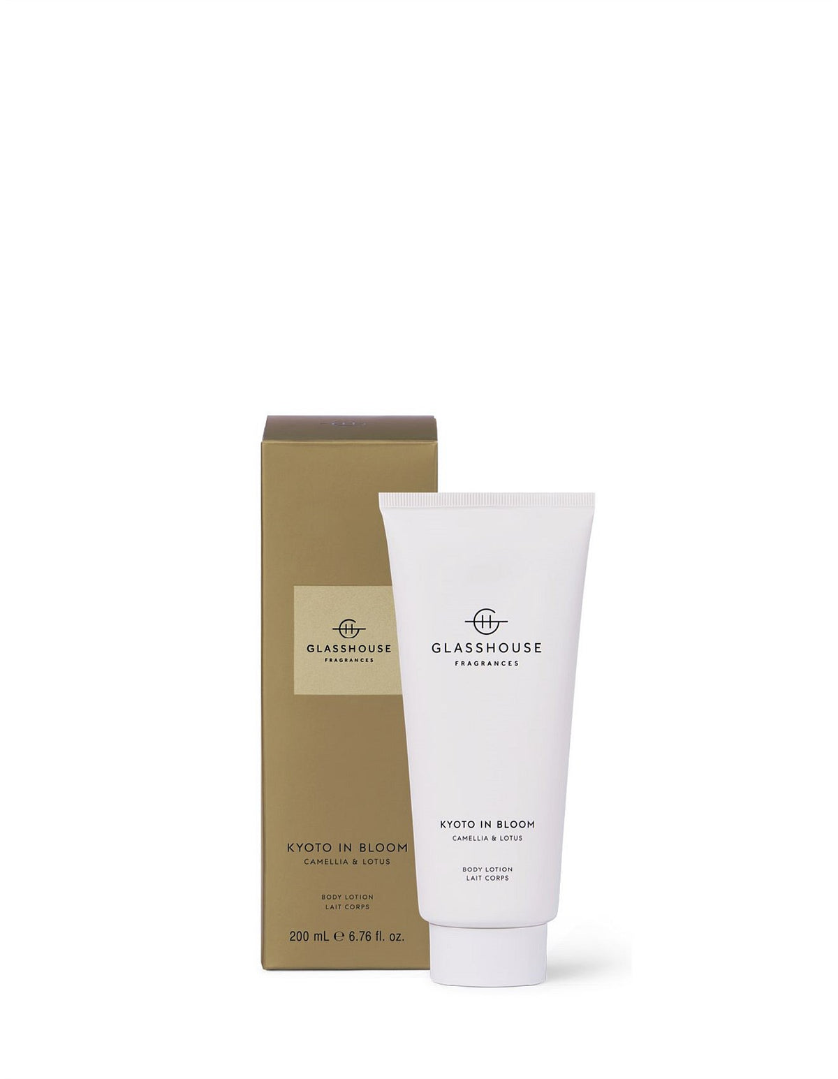Kyoto in Bloom Body Lotion 200ml