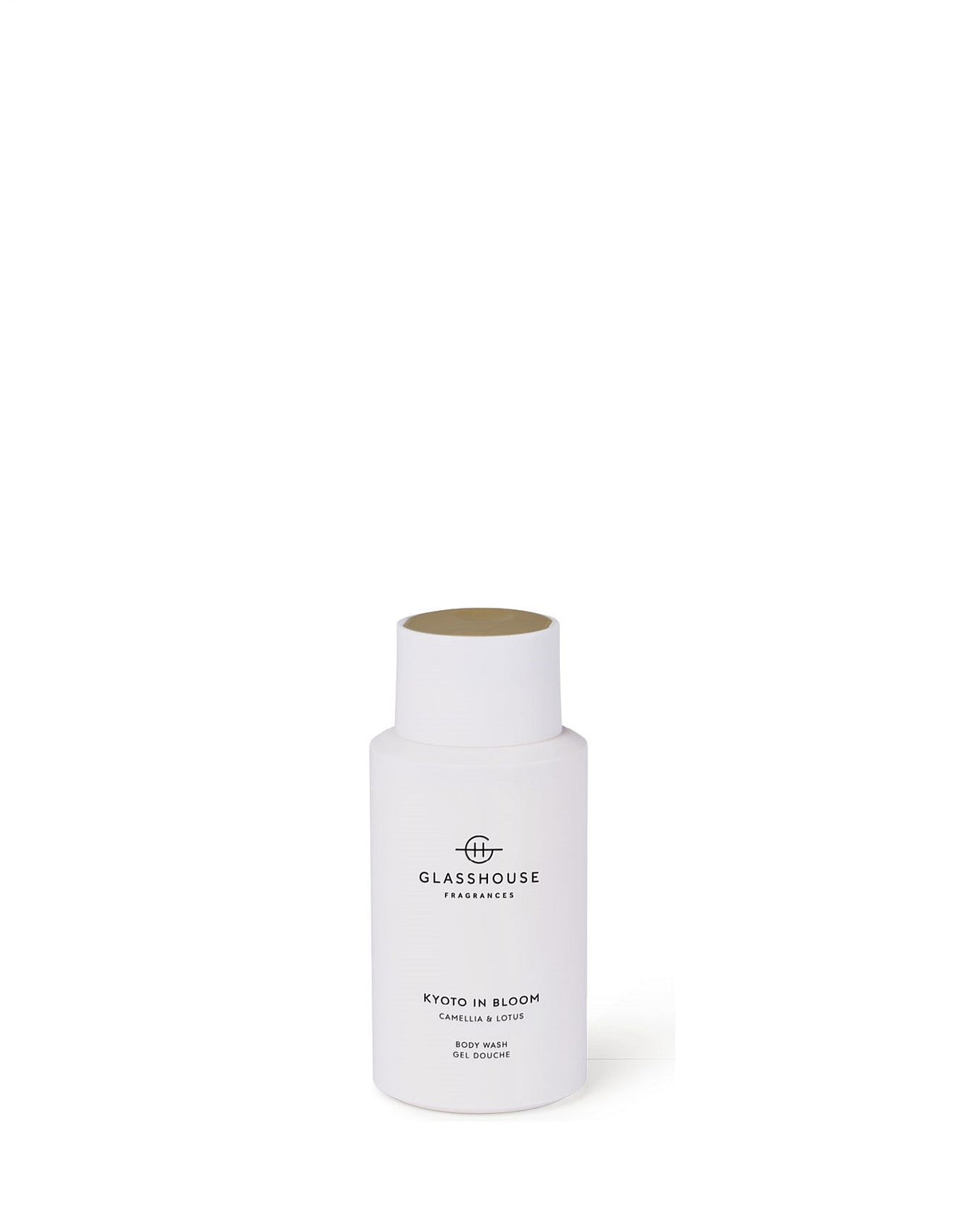 Kyoto in Bloom Body Wash 300ml