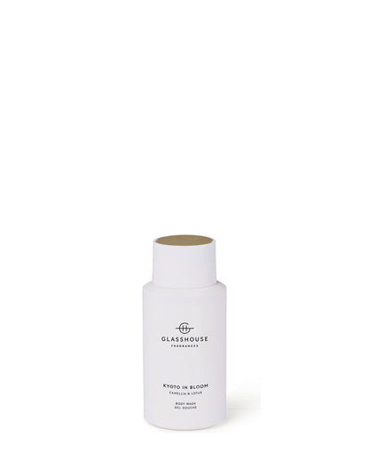 Kyoto in Bloom Body Wash 300ml