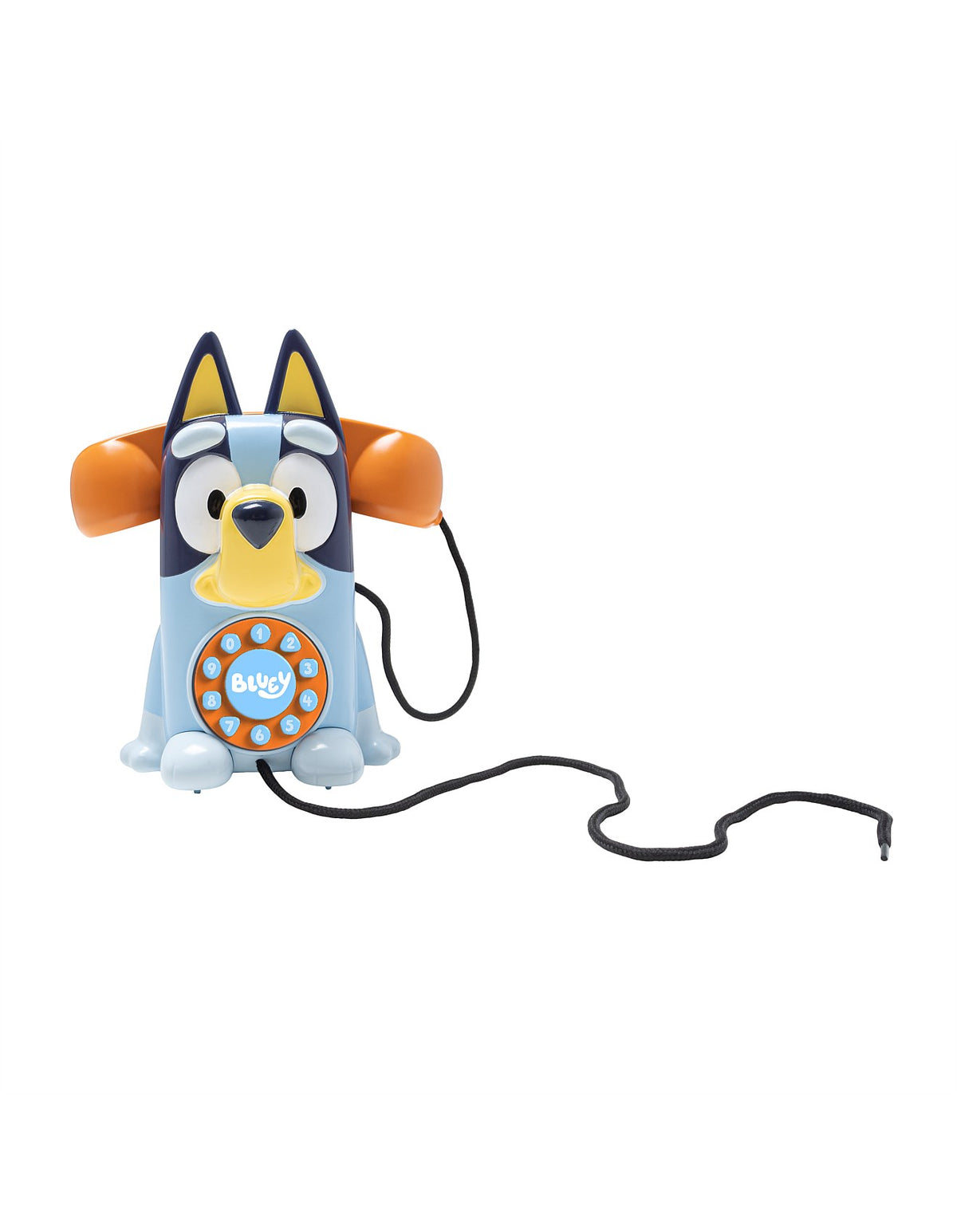 BLUEY TELEPHONE