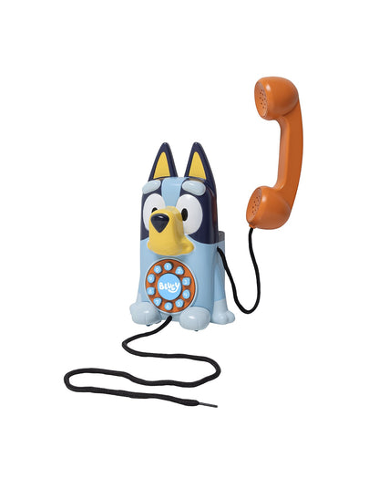 BLUEY TELEPHONE