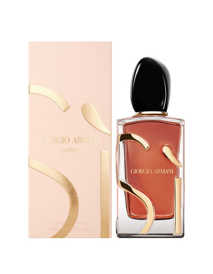 Giorgio Armani Si Parfum 100ml