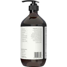 Glow Lab Body Wash Vanilla Bean & Coconut 900mL