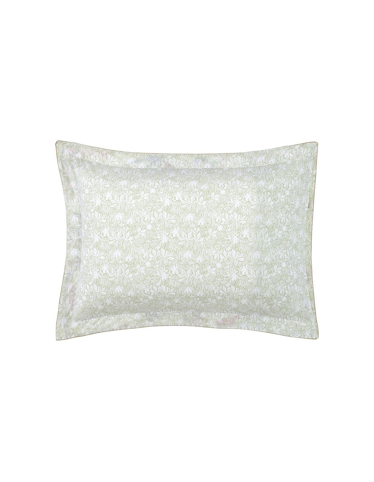 Eze Standard Pillowcase