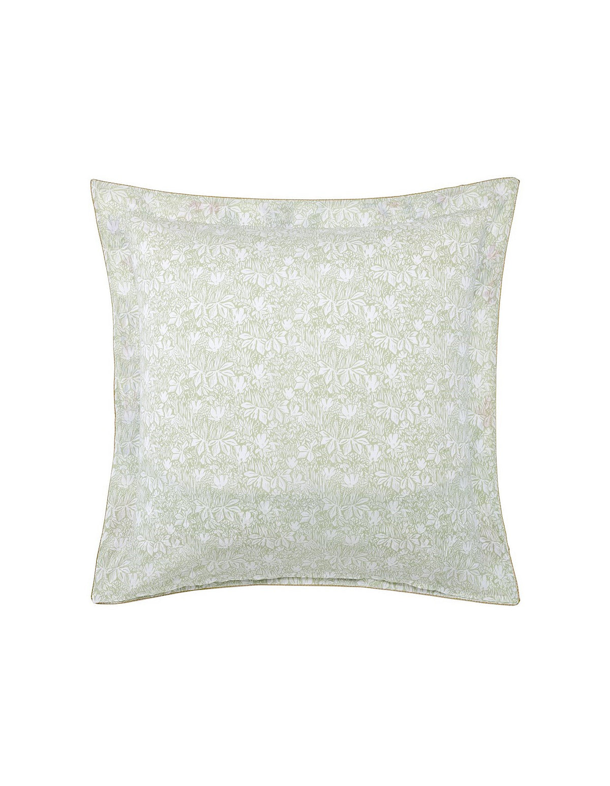 Eze European Pillowcase