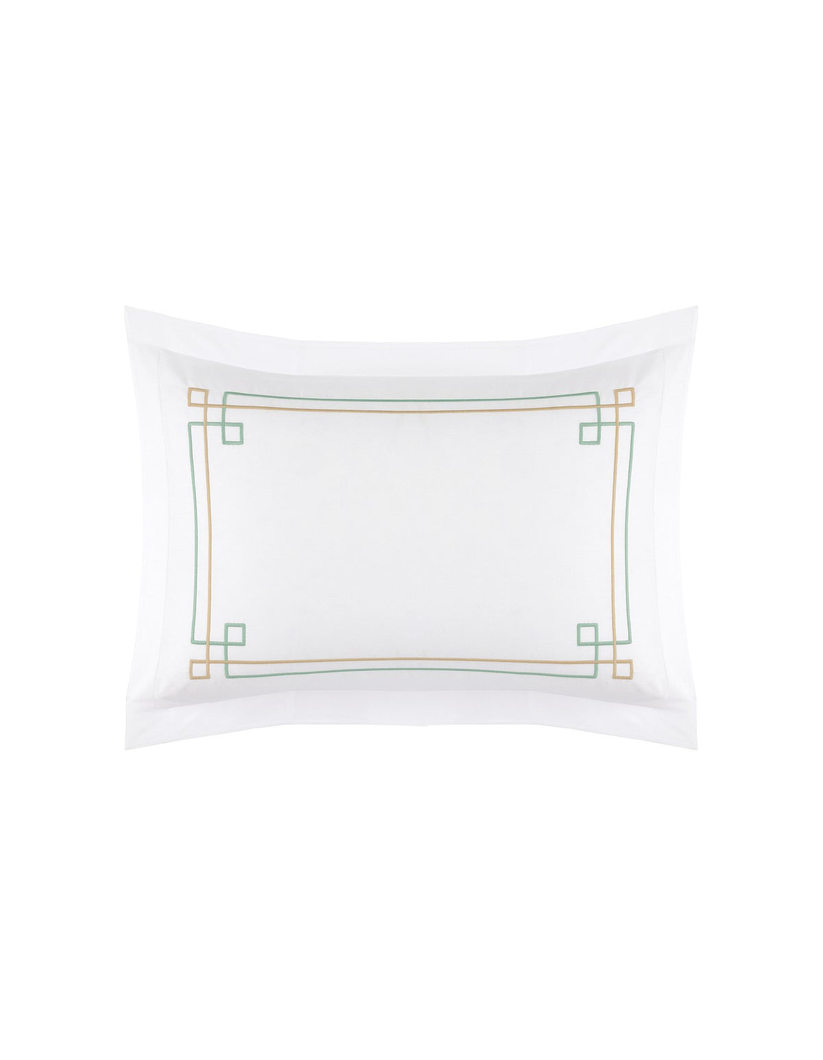 Villa Standard Pillowcase