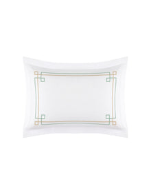 Villa Standard Pillowcase