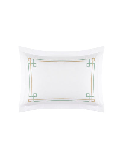 Villa Standard Pillowcase