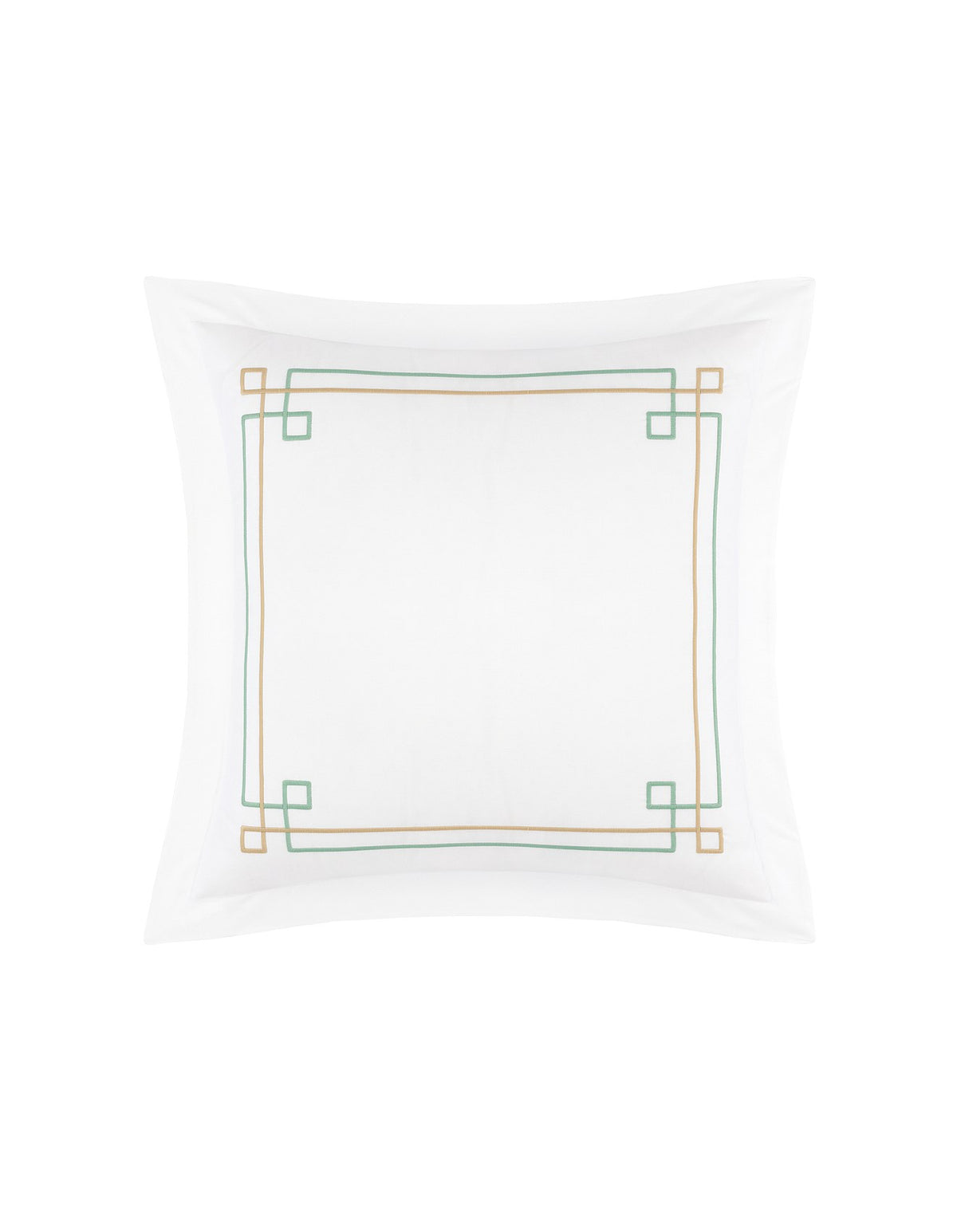 Villa European Pillowcase