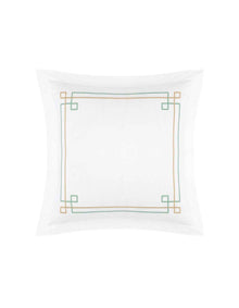Villa European Pillowcase