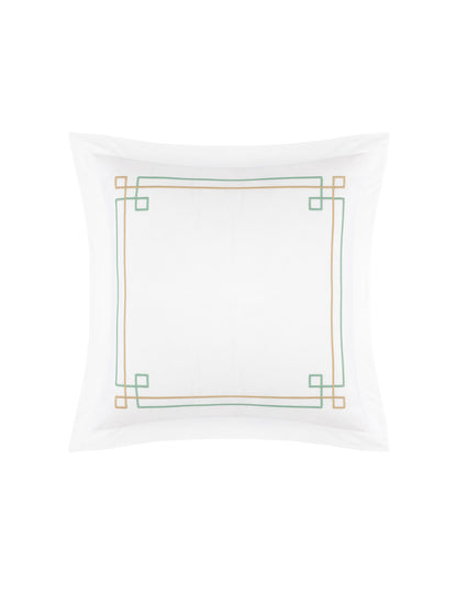 Villa European Pillowcase