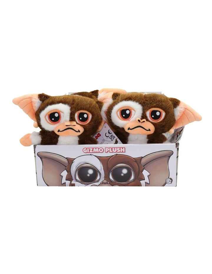6 Inch Gizmo Plush Toy