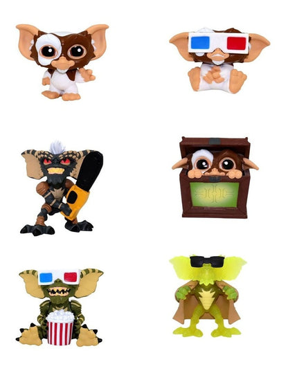 2.5 Blind Collectible Figures