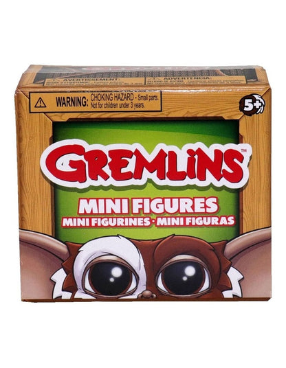 2.5 Blind Collectible Figures