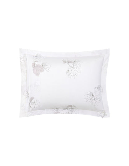 Orchidee Standard Pillowcase