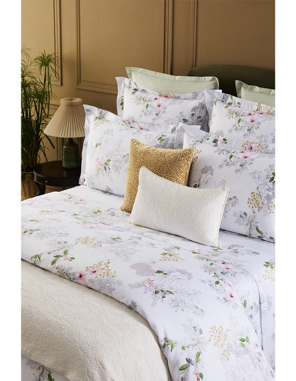 Orchidee Standard Pillowcase