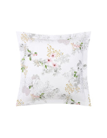 Orchidee European Pillowcase