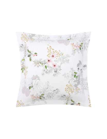 Orchidee European Pillowcase