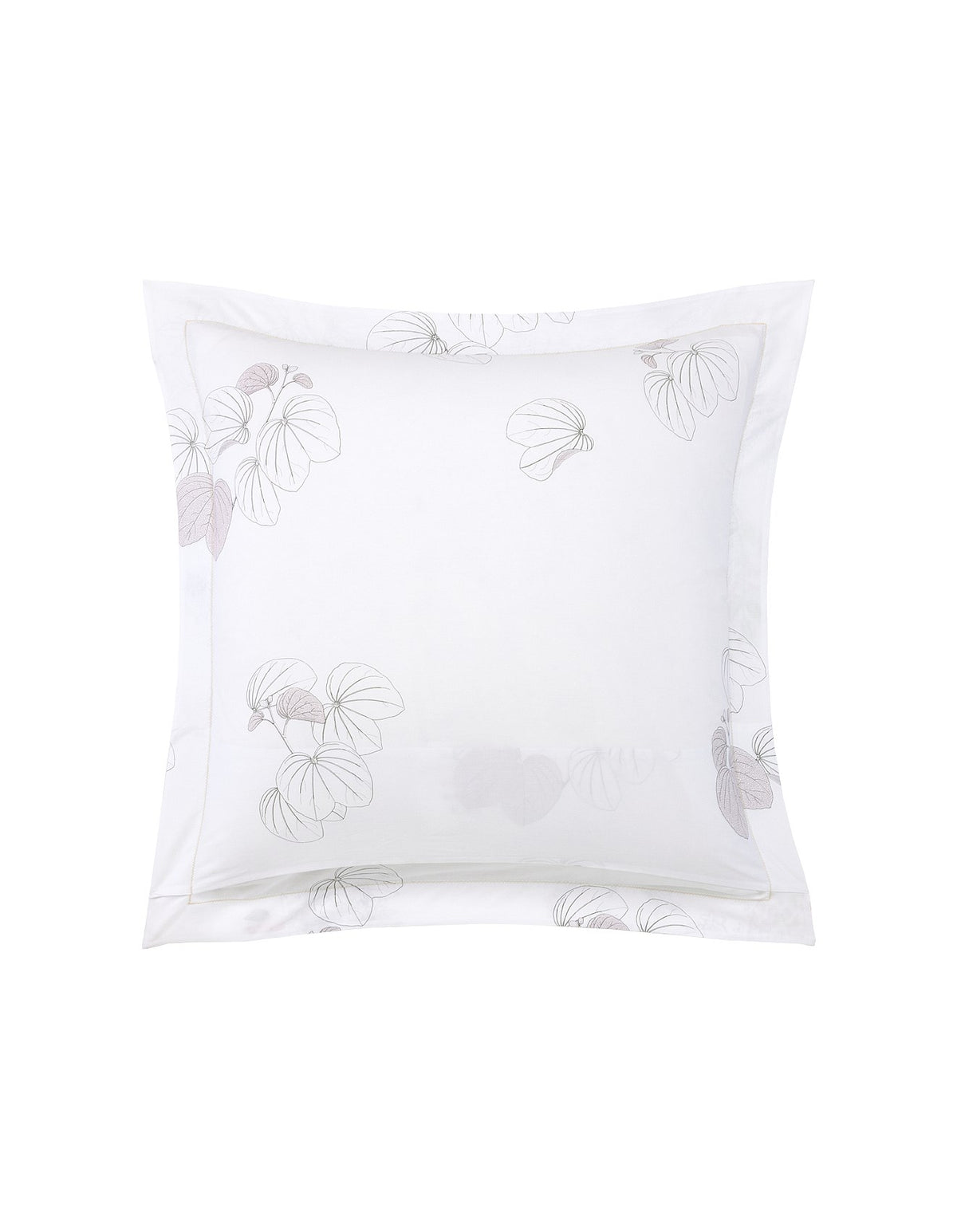 Orchidee European Pillowcase