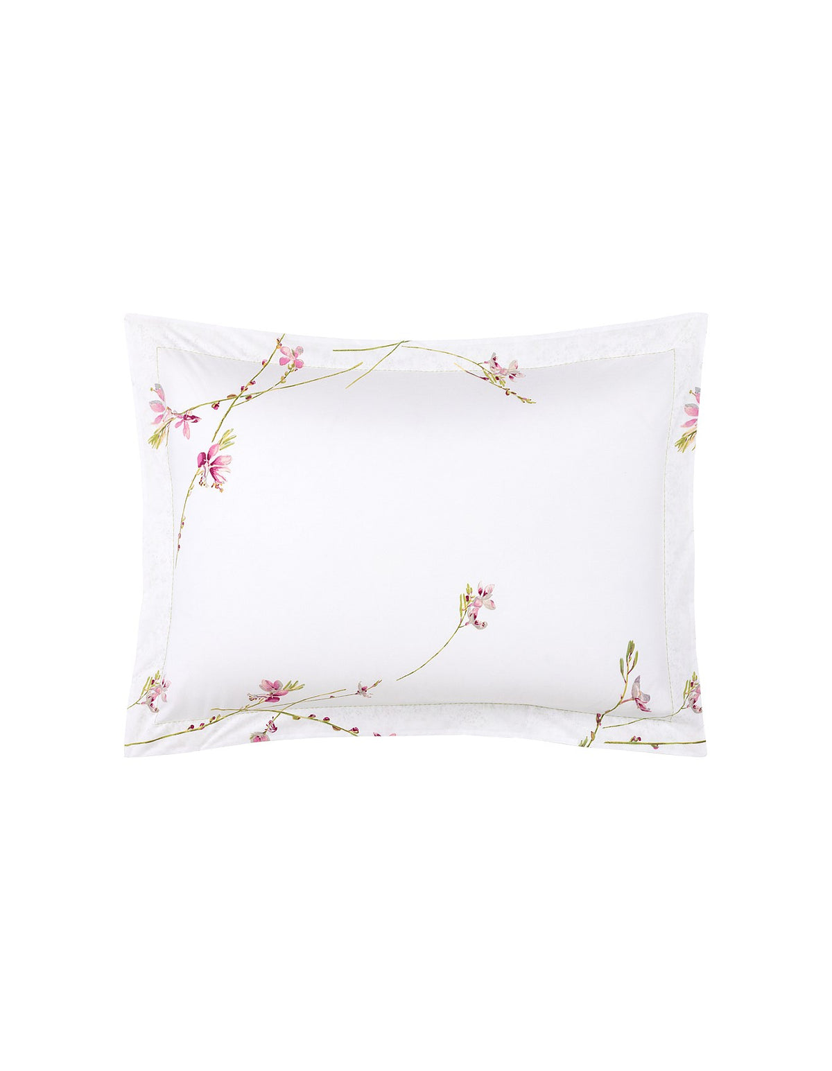 Gaura Standard Pillowcase