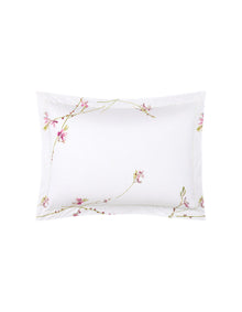 Gaura Standard Pillowcase