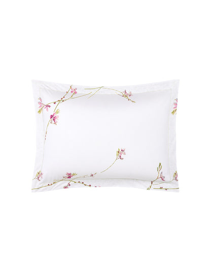 Gaura Standard Pillowcase