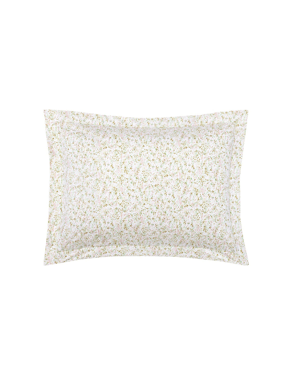 Gaura Standard Pillowcase