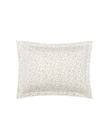 Gaura Standard Pillowcase