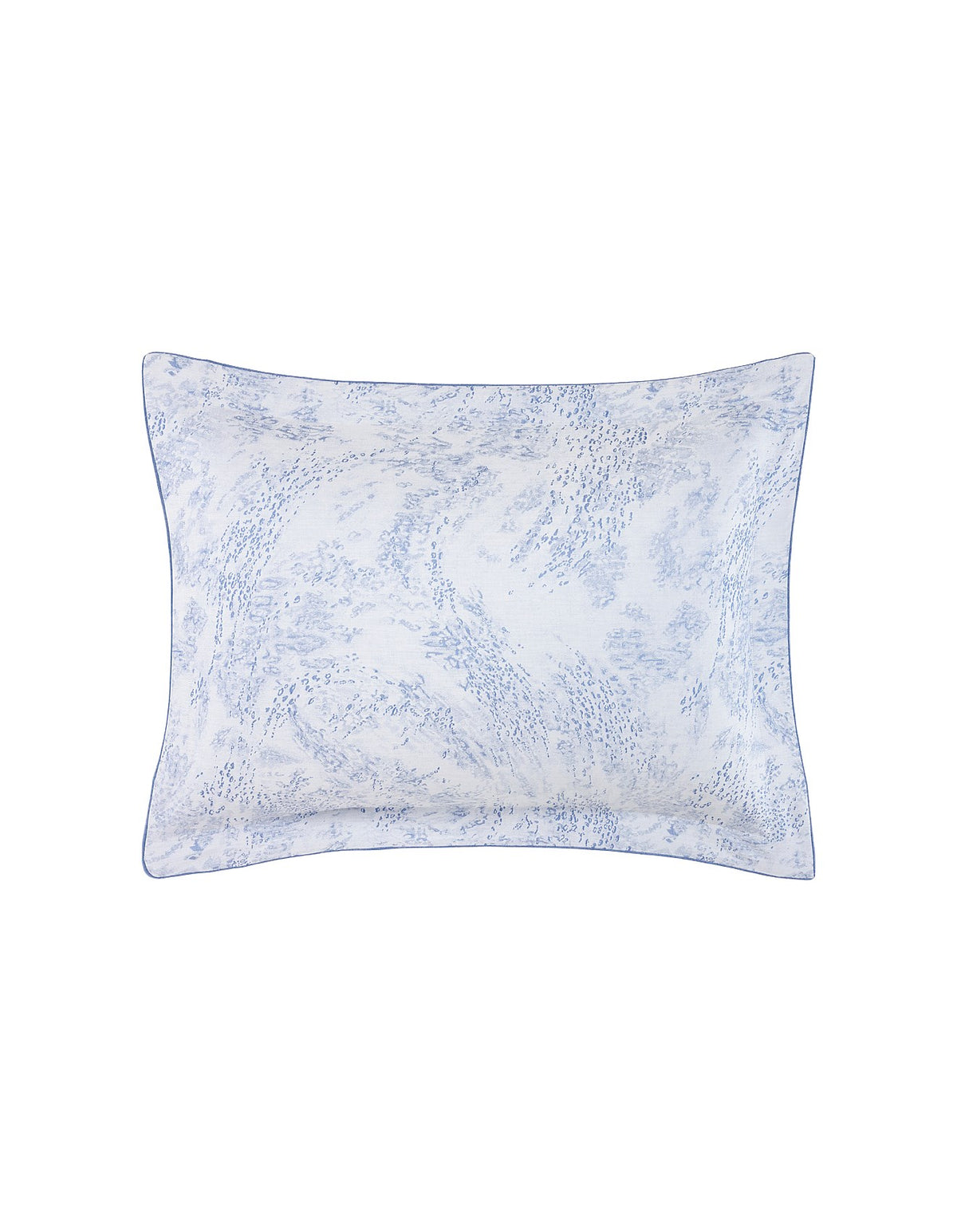 Ecumes Standard Pillowcase