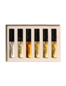 Library Collection Set 6x2ml