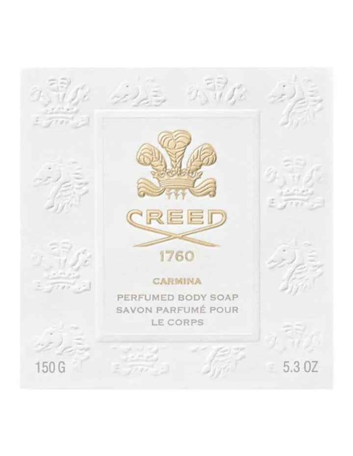 Carmina Perfumed Soap 150g