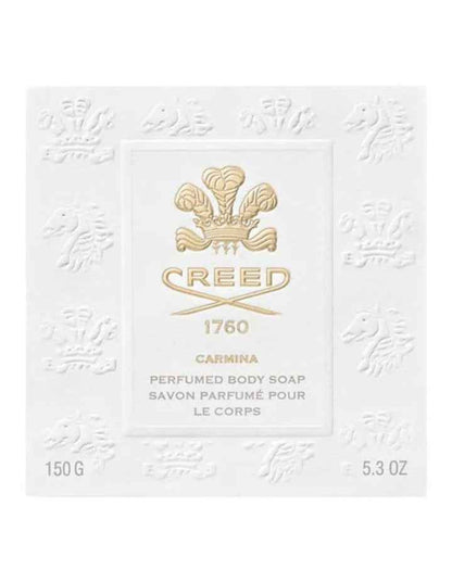 Carmina Perfumed Soap 150g