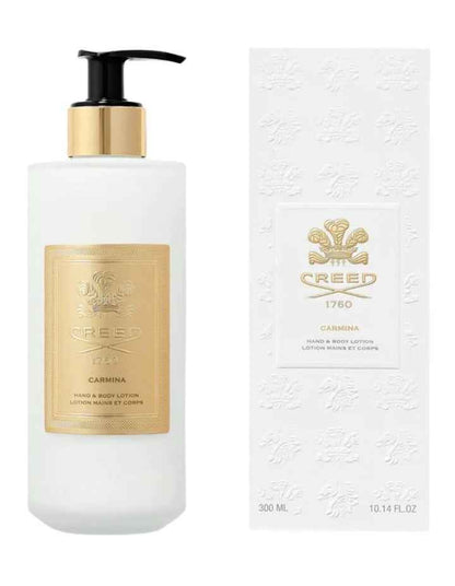 Carmina Hand And Body Lotion 300ml