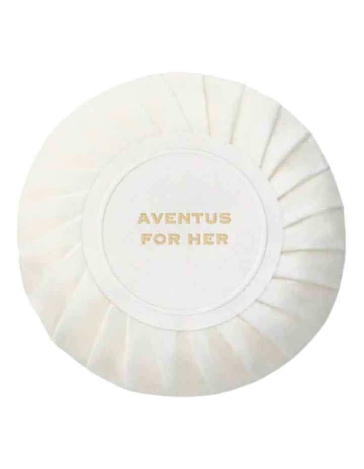 Aventus For Her Perfumed Soap 150g
